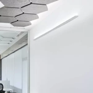 Настенная лампа THIN LED 404 MM 5