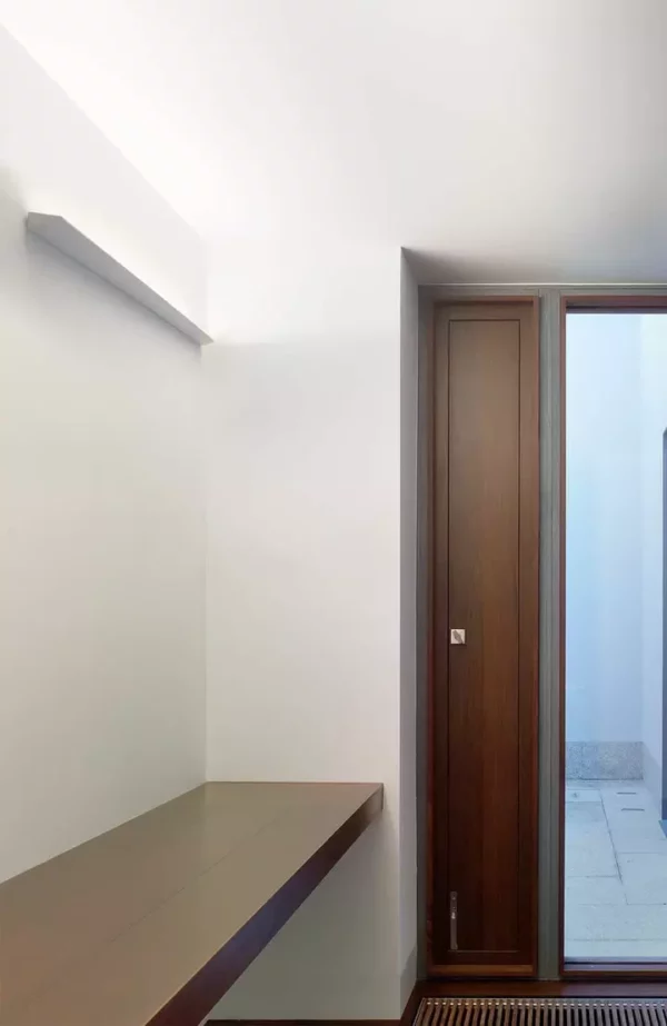 Настенная лампа THIN LED 404 MM 6