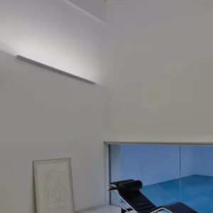 Настенная лампа THIN LED 404 MM 1