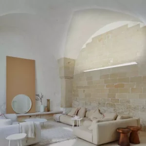 Настенная лампа THIN LED 404 MM 8