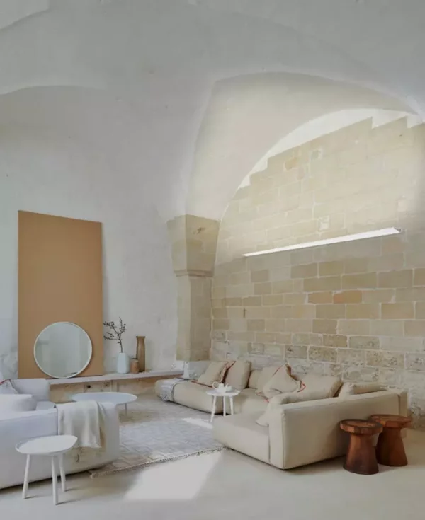 Настенная лампа THIN LED 404 MM 8