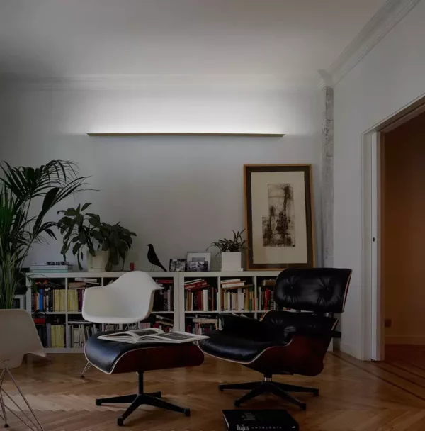 Настенная лампа THIN LED 404 MM 9