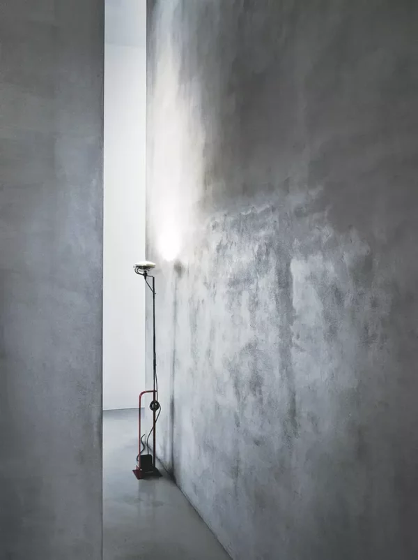 Торшер TOIO 10