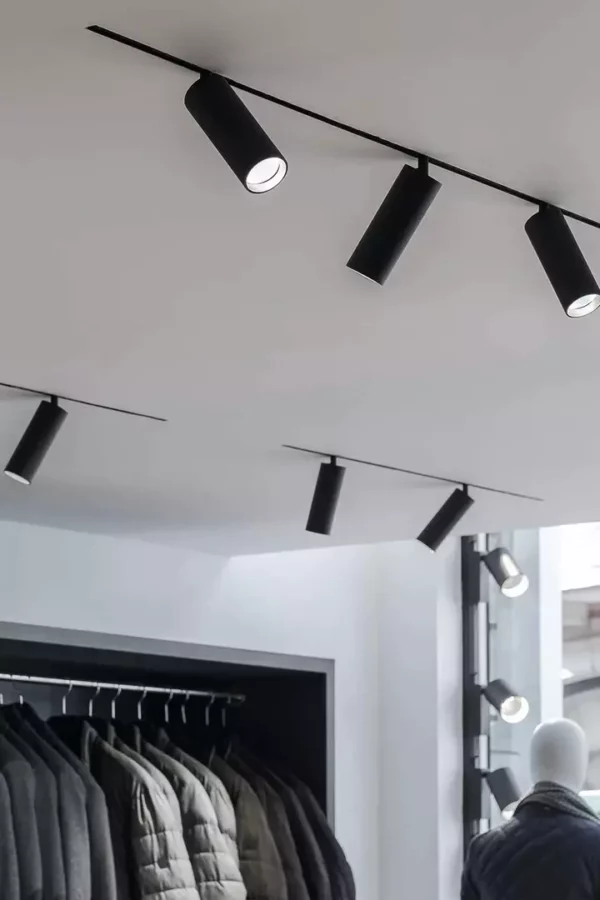 Потолочный светильник UT PRO 1