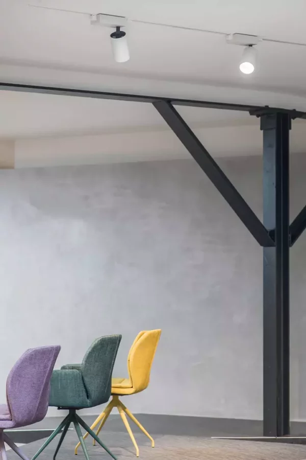 Потолочный светильник UT SPOT TRACK 2