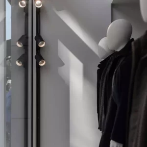 Потолочный светильник UT SPOT TRACK 3