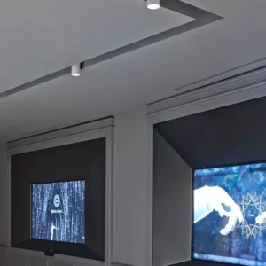 Потолочный светильник UT SPOT TRACK 1