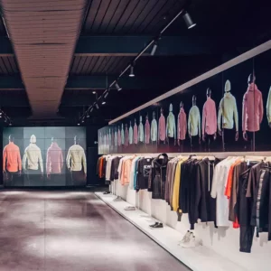 Потолочный светильник UT SPOT TRACK 7