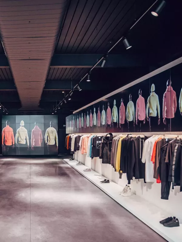 Потолочный светильник UT SPOT TRACK 7