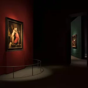 Потолочный светильник UT SPOT TRACK 8