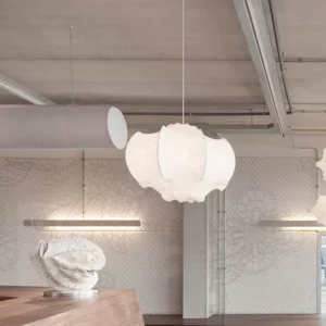 Подвесной светильник VISCONTEA 1