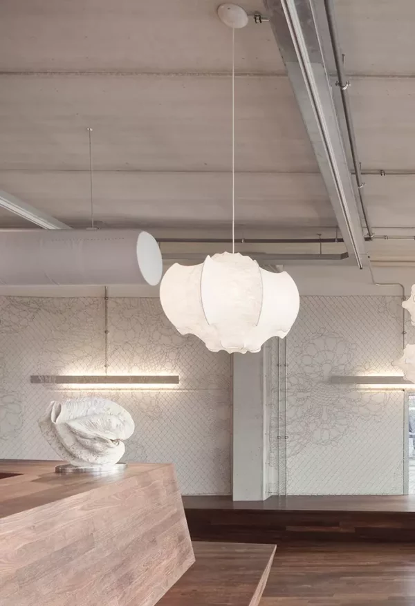 Подвесной светильник VISCONTEA 1