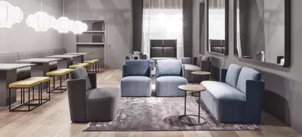 Подвесной светильник VISCONTEA 2