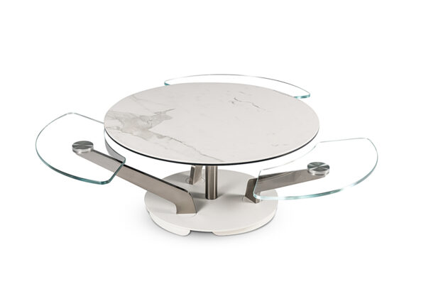Кофейный столик blossom 7