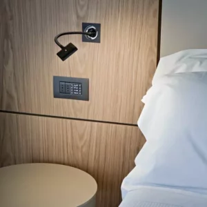 Настенная лампа MINIKELVIN FLEX 2