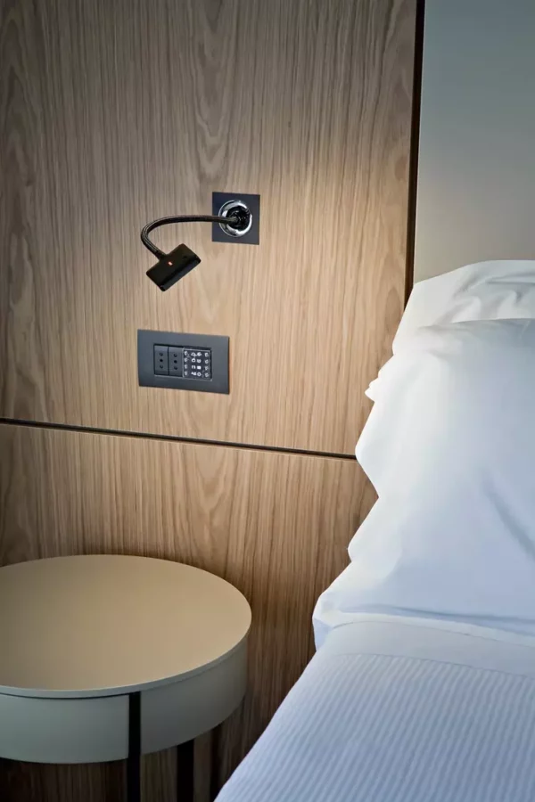 Настенная лампа MINIKELVIN FLEX 2