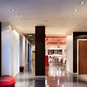 Потолочный светильник WAN DOWNLIGHT 148 2