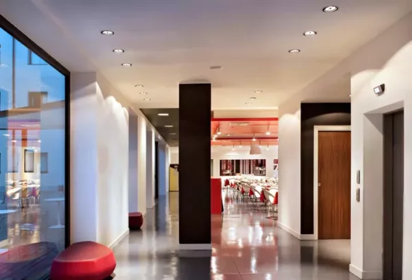 Потолочный светильник WAN DOWNLIGHT 148 2