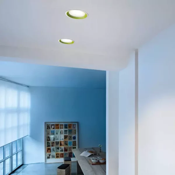 Потолочный светильник WAN DOWNLIGHT 148 3