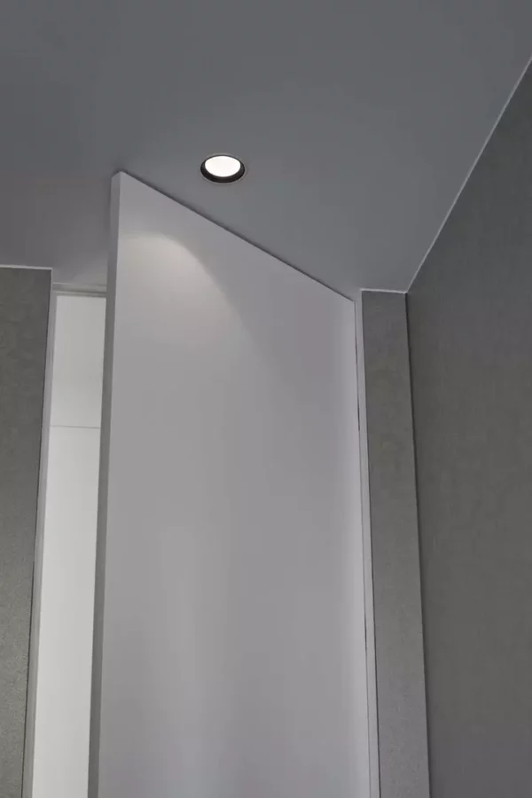 Потолочный светильник WAN DOWNLIGHT 148 4