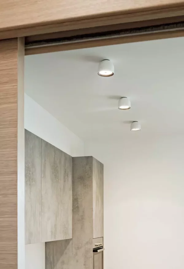 Потолочный светильник WAN SPOT 149 2