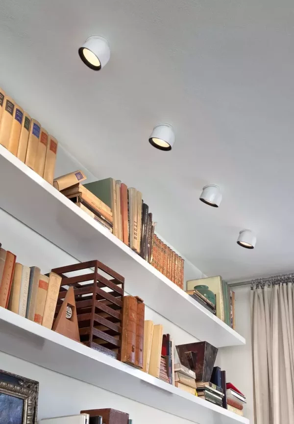 Потолочный светильник WAN SPOT 149 3