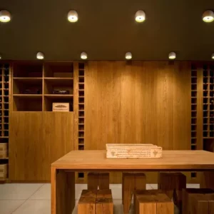 Потолочный светильник WAN SPOT 149 4