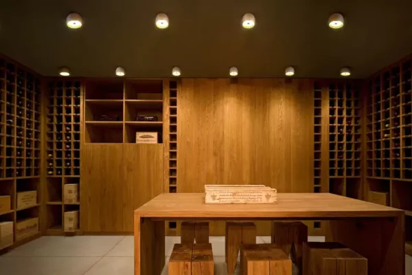 Потолочный светильник WAN SPOT 149 4