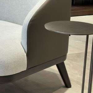 Итальянское кресло St.Tropez от Ditre italia