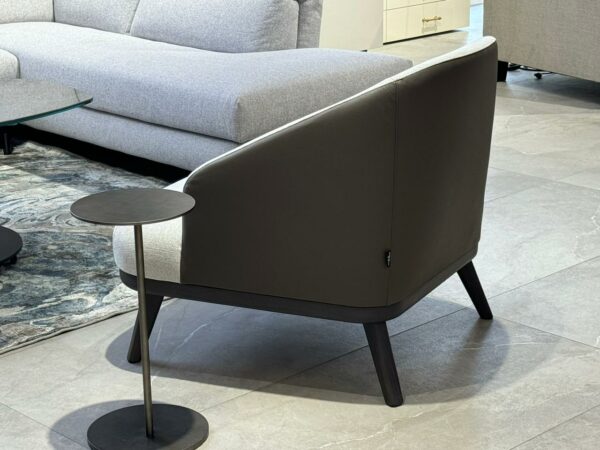 Итальянское кресло St.Tropez от Ditre italia