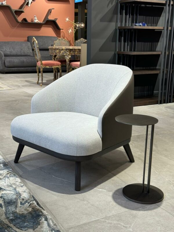 Итальянское кресло St.Tropez от Ditre italia