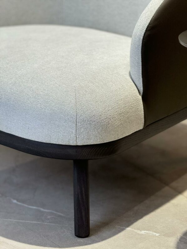 Итальянское кресло St.Tropez от Ditre italia