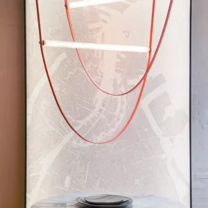 Подвесной светильник WIRELINE 1