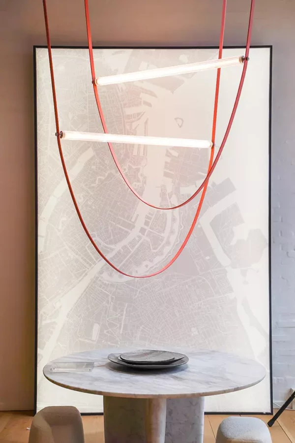 Подвесной светильник WIRELINE 1