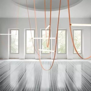 Подвесной светильник WIRELINE 10