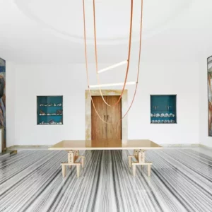 Подвесной светильник WIRELINE 12