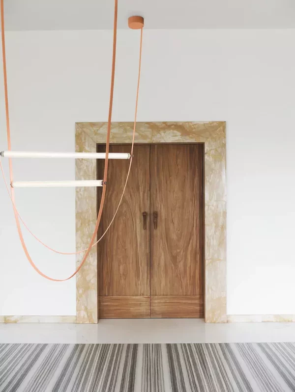 Подвесной светильник WIRELINE 13