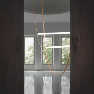 Подвесной светильник WIRELINE 14