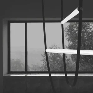 Подвесной светильник WIRELINE 15