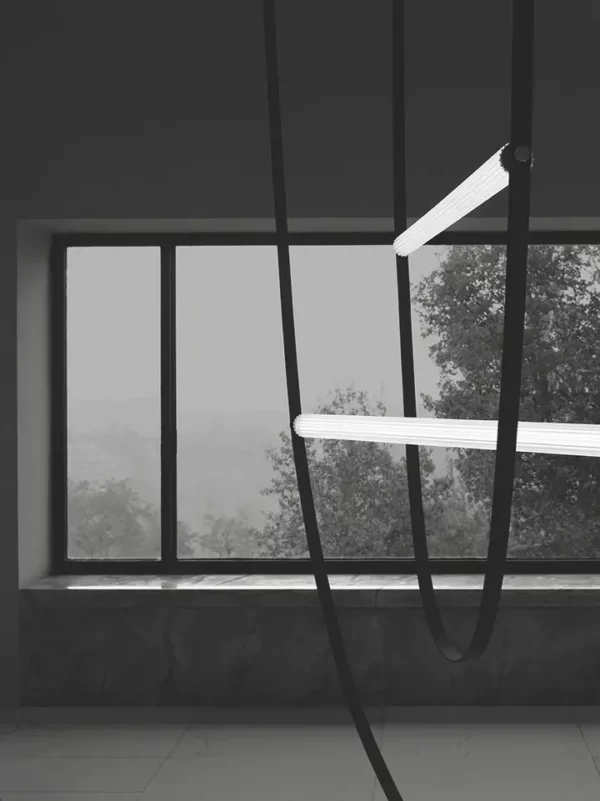 Подвесной светильник WIRELINE 15