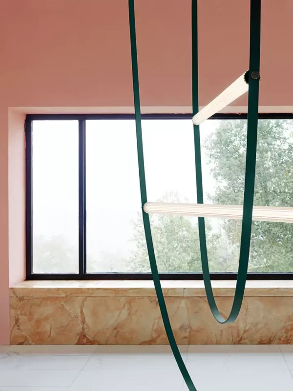 Подвесной светильник WIRELINE 16