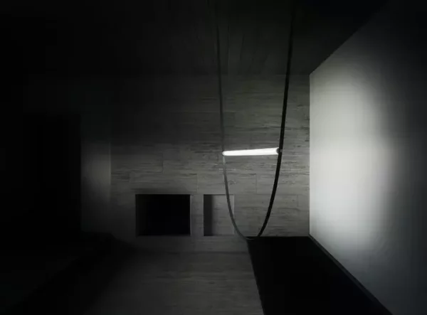 Подвесной светильник WIRELINE 2