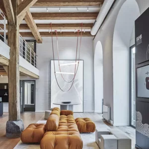 Подвесной светильник WIRELINE 20