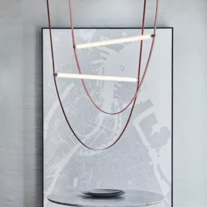 Подвесной светильник WIRELINE 21