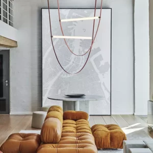 Подвесной светильник WIRELINE 22