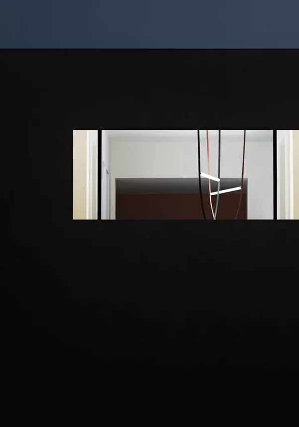 Подвесной светильник WIRELINE 23