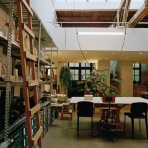 Подвесной светильник WIRELINE 5