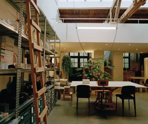 Подвесной светильник WIRELINE 5