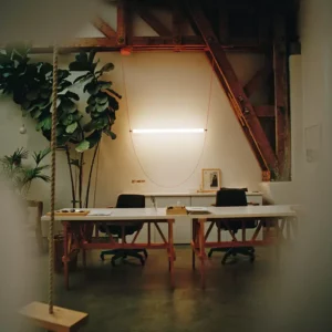 Подвесной светильник WIRELINE 6