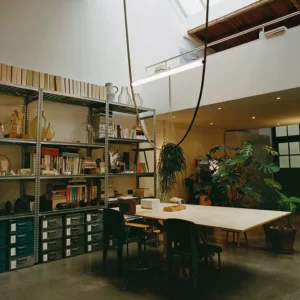 Подвесной светильник WIRELINE 7